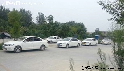 驰恩驾校
