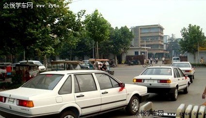 运通驾校