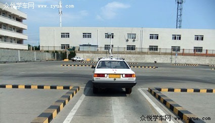 成都大成驾校