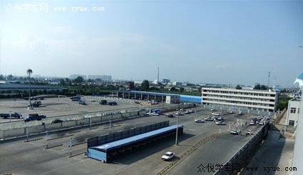 坤洋驾校