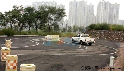 鄞西驾校