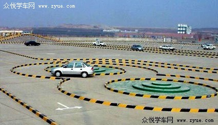 滨海县通泰驾校