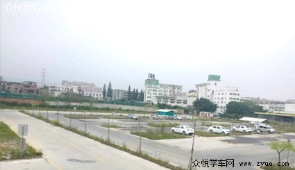 英信驾校