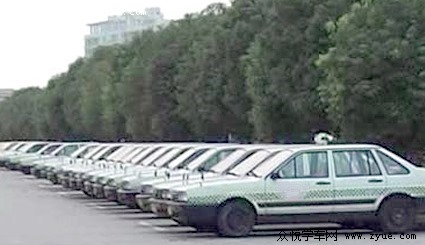 新蕾驾校