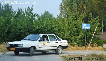 滨海驾校