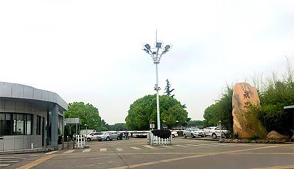 旗忠驾校