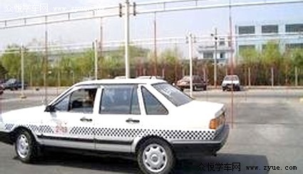 新时代驾校