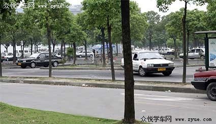 攸恩驾校