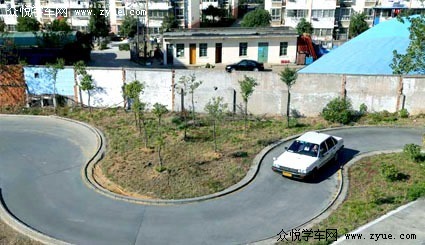 大吕驾校