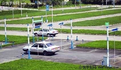 灵通驾校