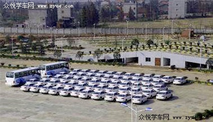 顺烽驾校