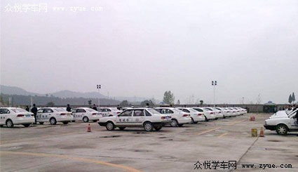 正峰驾校