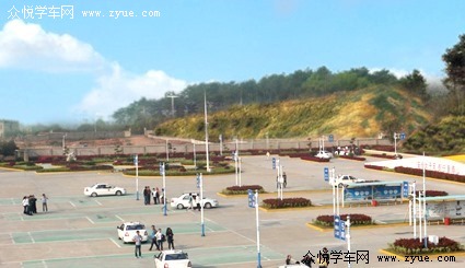 光大驾校