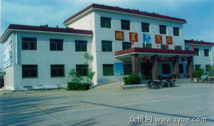鹏呈驾校