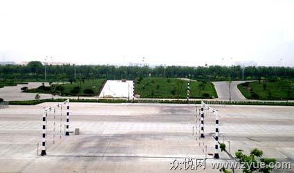 广运驾校