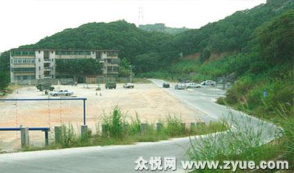 地质驾校