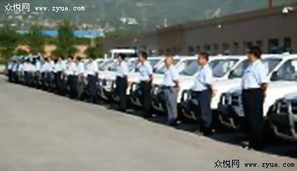 同力驾校