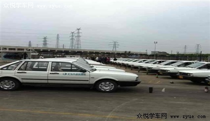 恒风驾校