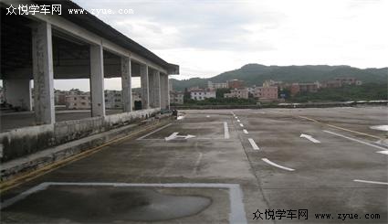 宏建驾校