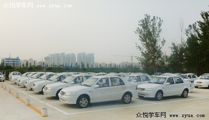 凯达驾校