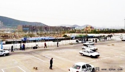 宇航驾校