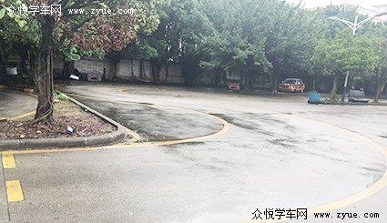 农大驾校