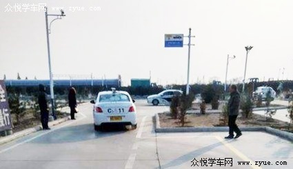 澄江驾校