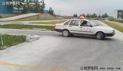 南海驾校