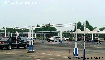 东成驾校