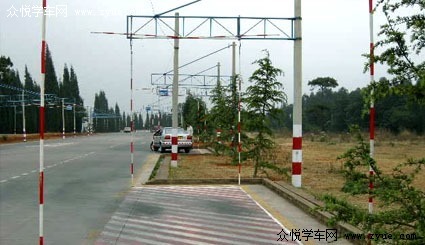 惠源驾校