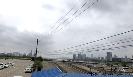 福财驾校