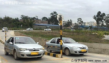 青安驾校