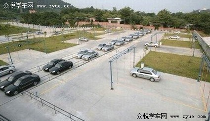 龙腾驾校