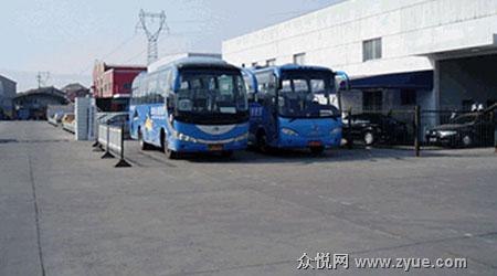 运通驾校