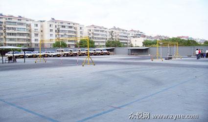 丰速驾校