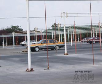 莘庄驾校