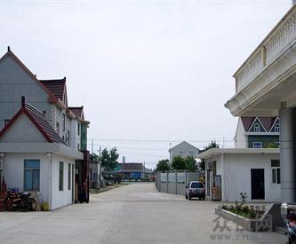 上海沪南驾校
