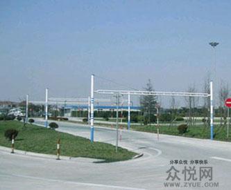 马陆驾校 