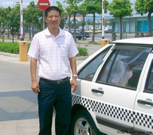 驾照学车故事