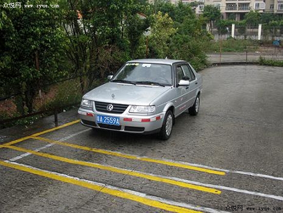 学车科目三道路考试注意事项和要领_众悦学车