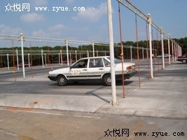 南通光华驾校