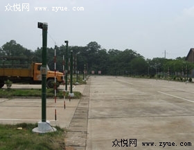湖南长沙顺成驾校