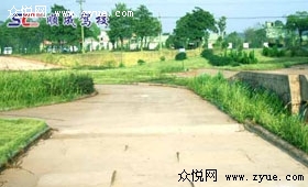 湖南长沙顺成驾校