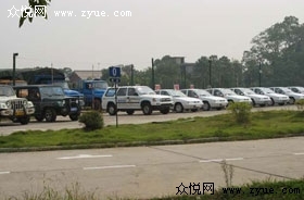 湖南长沙顺成驾校
