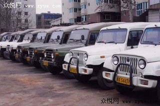 西安顺达驾校