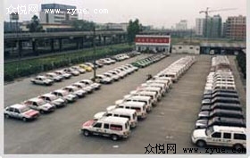 常州驾校