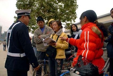 福州学车须知：报考驾驶证前的事项