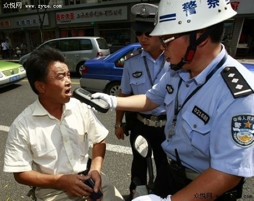 酒后驾驶会被吊销驾驶证吗