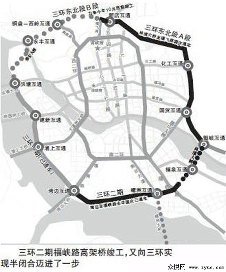 到黄山车管所考试路上只需一刻钟