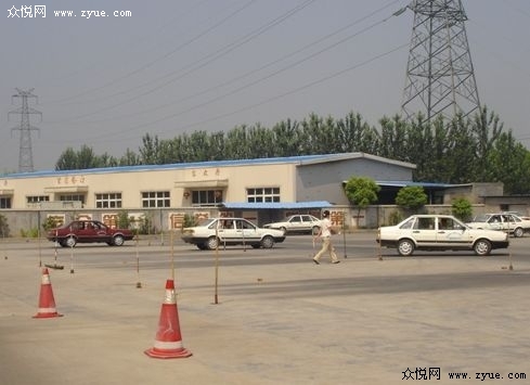 哈尔滨驾校排名_哈尔滨北环驾校